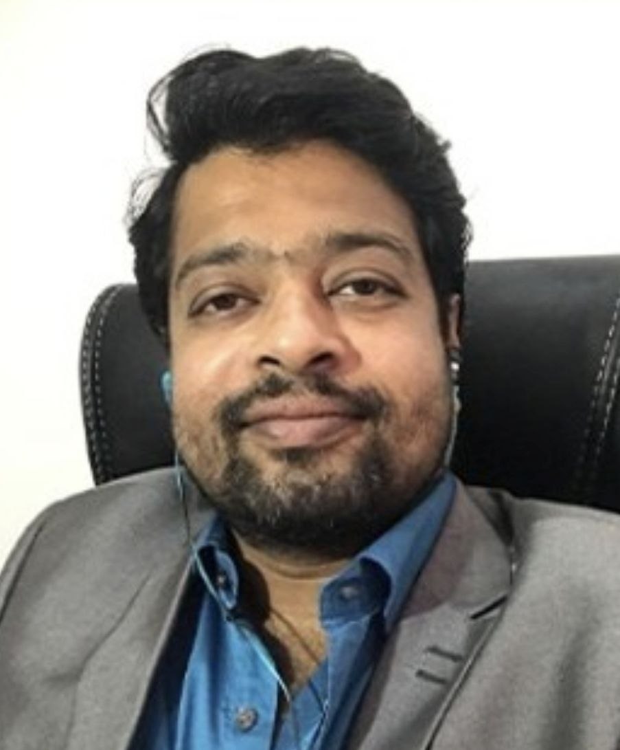 Parag Wartak