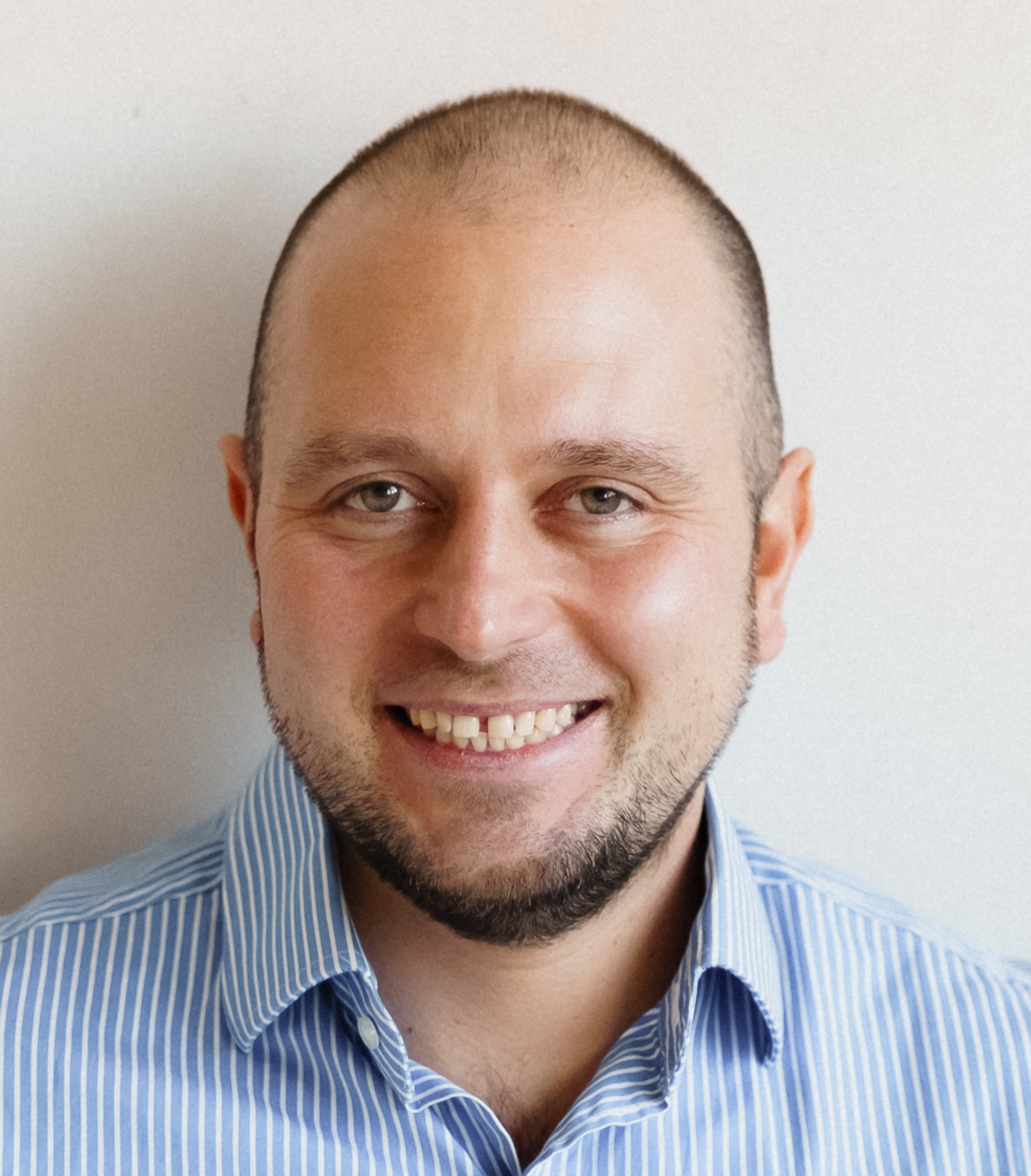 Stan Serdyuk